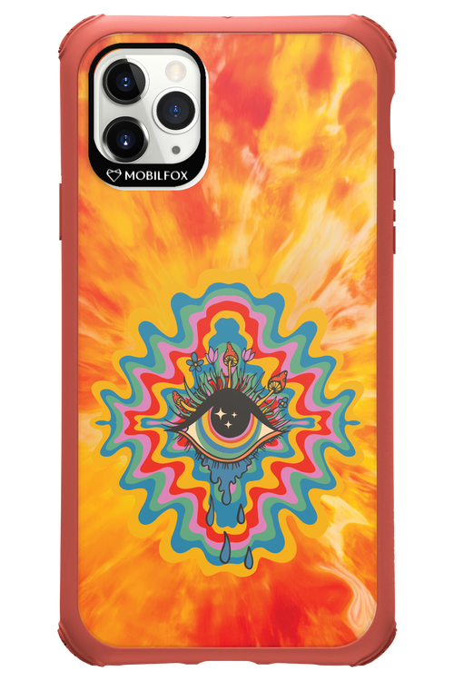 ThirdEye 2.0 - Apple iPhone 11 Pro Max