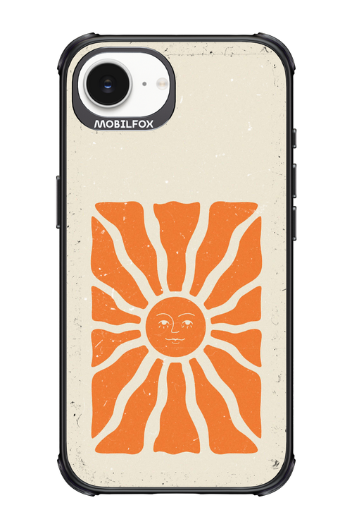 Solar Soul 2.0 - Apple iPhone 16e