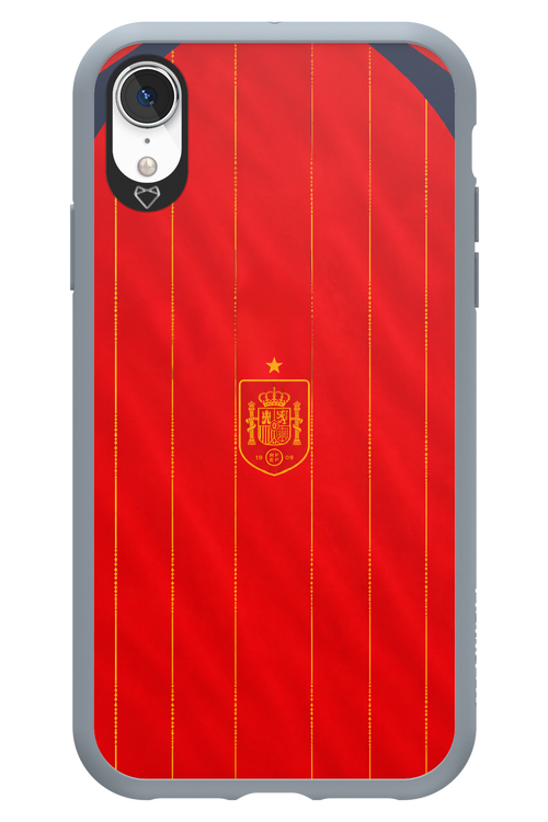 Spain 2.0 2.0 - Apple iPhone XR