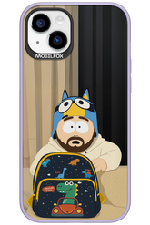 KidHeli 2.0 - Apple iPhone 15 Plus