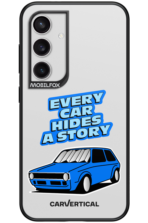 Story Behind_the Wheels - Samsung Galaxy S24