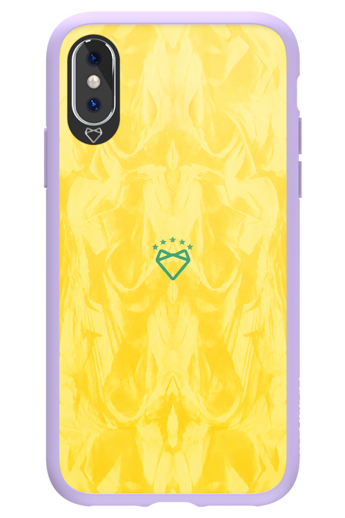 Brasil X Mobilfox 2.0 - Apple iPhone XS