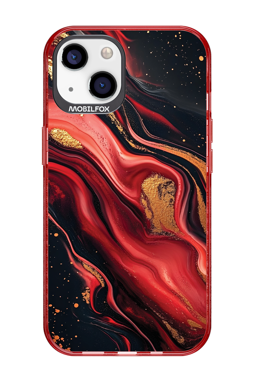 Uriel - Apple iPhone 13
