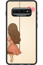 Girl Love II - Samsung Galaxy S10+