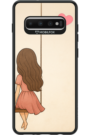 Girl Love II - Samsung Galaxy S10+