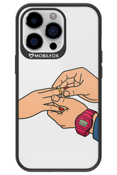 Lover - Apple iPhone 13 Pro