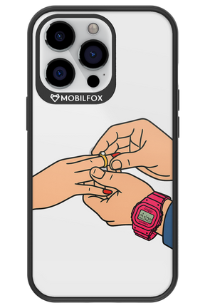 Lover - Apple iPhone 13 Pro