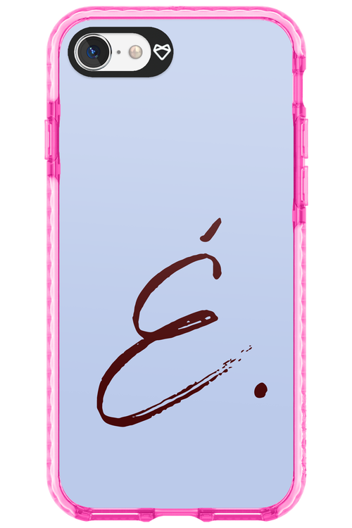 (Jellyfish Presso) E II 2.0 - Apple iPhone 7