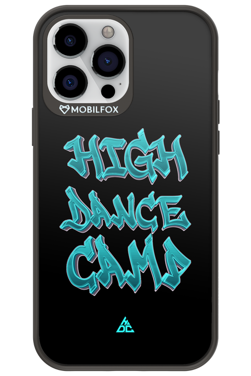 HDC 2 - Apple iPhone 13 Pro Max