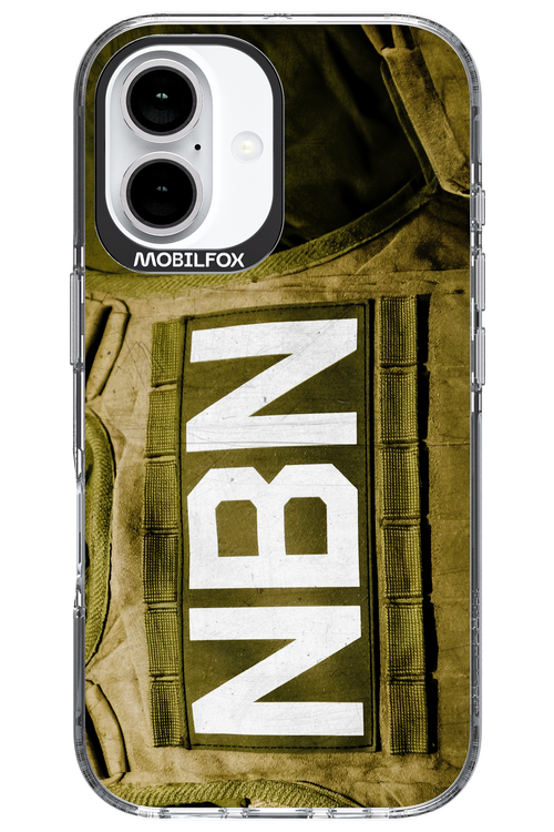 Team 2.0 - Apple iPhone 16