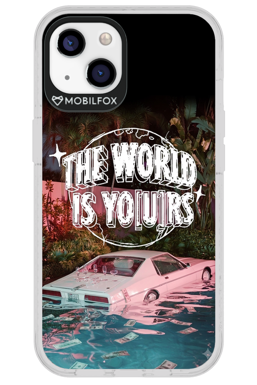 Miami 2.0 - Apple iPhone 13