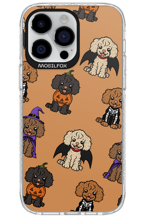 BOO-DLE CREW - Apple iPhone 14 Pro Max