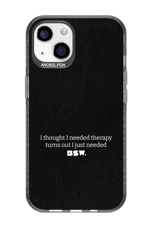 BSW FourSeasons 10 2.0 - Apple iPhone 13