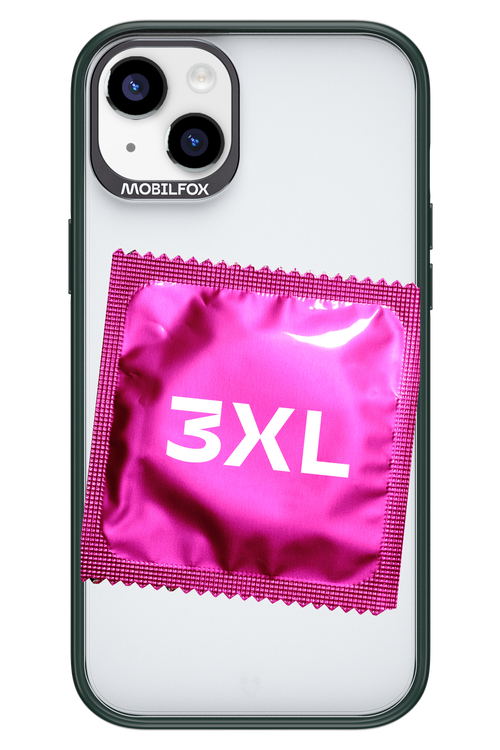 3XL 2.0 - Apple iPhone 14 Plus