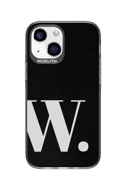 W (Off Space) 2.0 - Apple iPhone 13 Mini