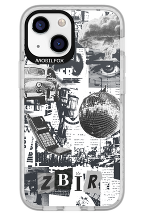 ZBIR MAGAZINE - Apple iPhone 13 Mini