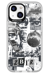 ZBIR MAGAZINE - Apple iPhone 13 Mini