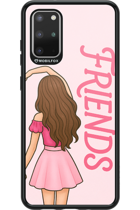 Friendssss - Samsung Galaxy S20+