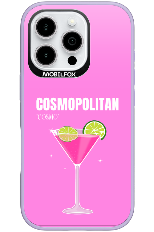 Cosmo - Apple iPhone 16 Pro