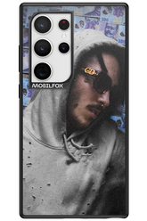 Sute Albastre Cover 2.0 - Samsung Galaxy S24 Ultra