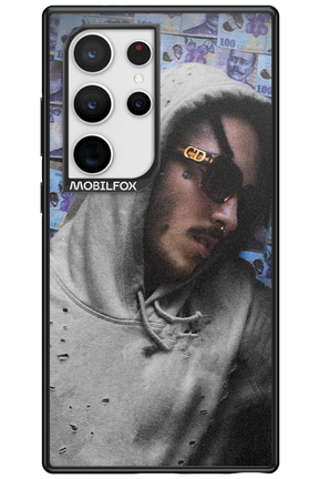 Sute Albastre Cover 2.0 - Samsung Galaxy S24 Ultra