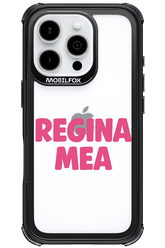 Regina Mea - Apple iPhone 16 Pro