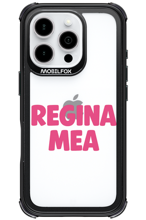 Regina Mea - Apple iPhone 16 Pro