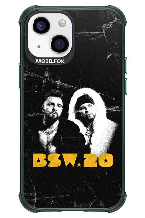 BSW 20 (3) 2.0 - Apple iPhone 13 Mini
