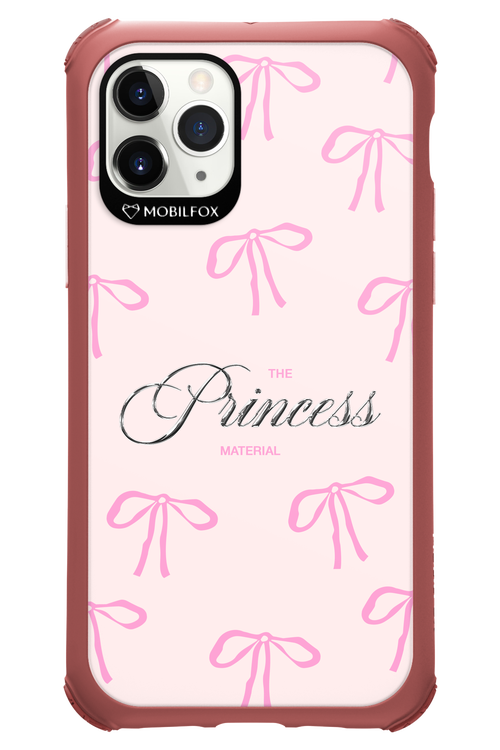 Princess Material 2.0 - Apple iPhone 11 Pro
