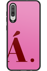 A II (Sorbet) 2.0 - Samsung Galaxy A50