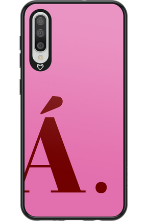 A II (Sorbet) 2.0 - Samsung Galaxy A50
