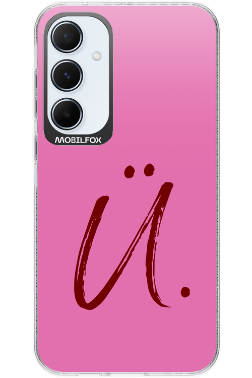 (Sorbet) U II 2.0 - Samsung Galaxy A55