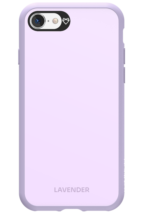 LAVENDER - FS2 2.0 - Apple iPhone 8