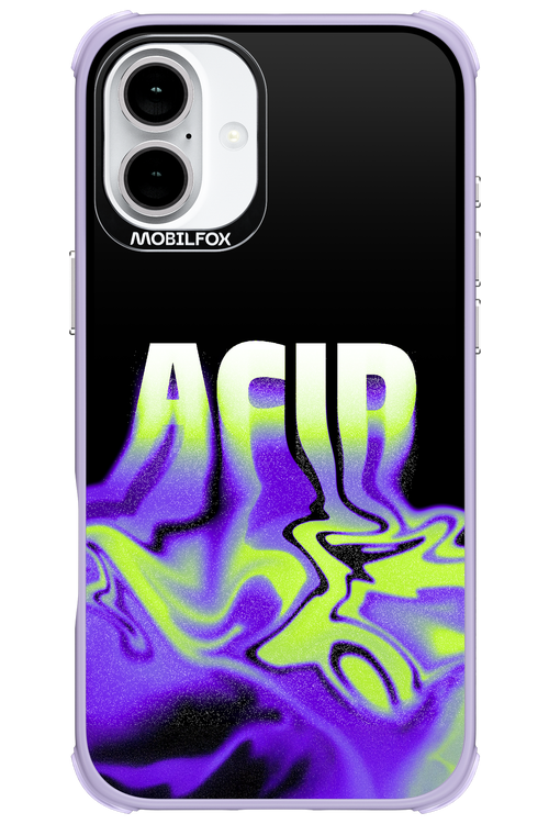 ACIID - Apple iPhone 16 Plus