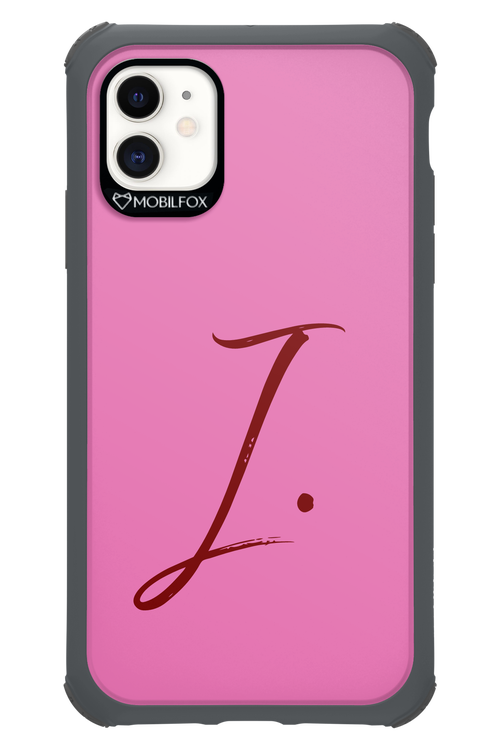 (Sorbet) I 2.0 - Apple iPhone 11