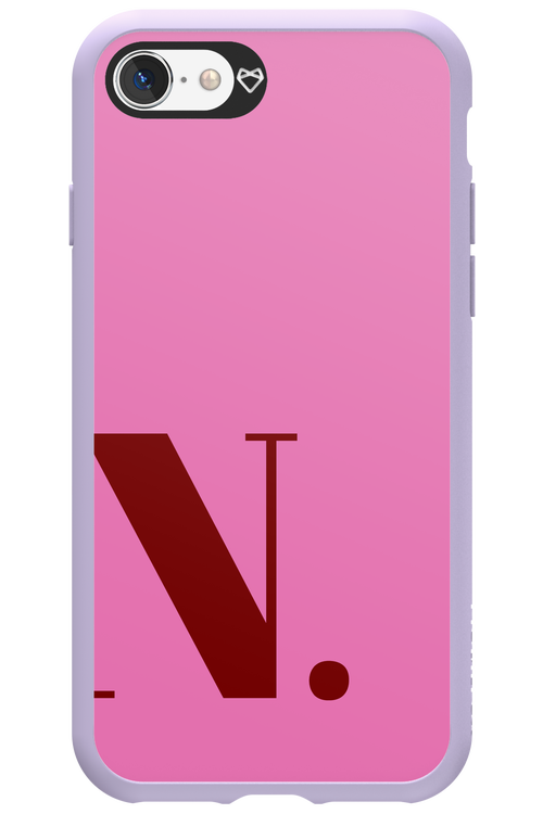 N (Sorbet) 2.0 - Apple iPhone SE 2022