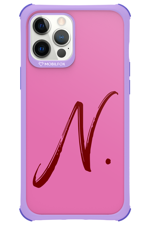 (Sorbet) N 2.0 - Apple iPhone 12 Pro Max