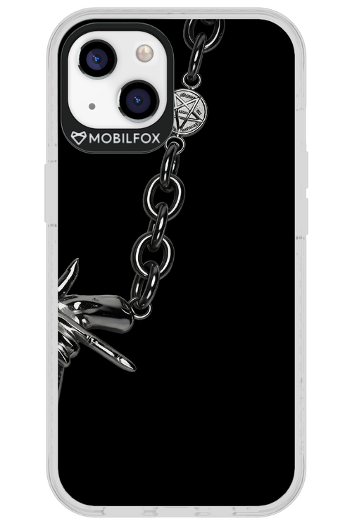 Chain dreapta black 2.0 - Apple iPhone 13