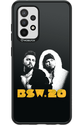 BSW 20 (8) 2.0 - Samsung Galaxy A52 / A52 5G / A52s