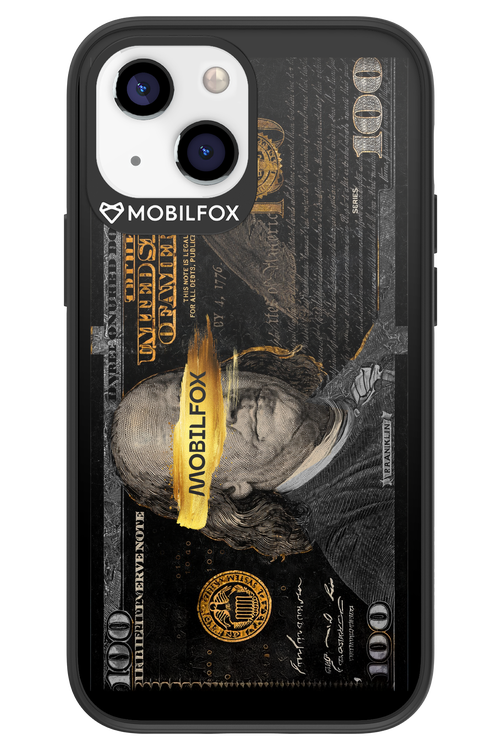 Gold Life 2.0 - Apple iPhone 13 Mini