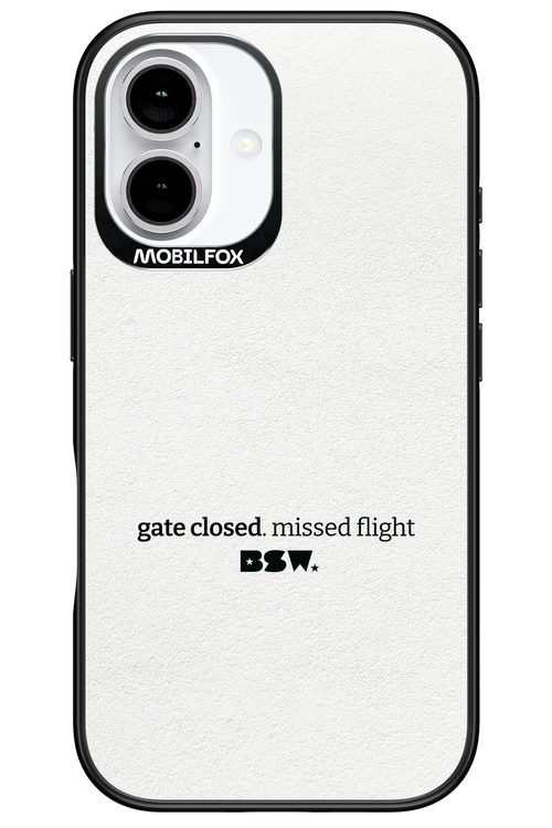 BSW FourSeasons 12 2.0 - Apple iPhone 16