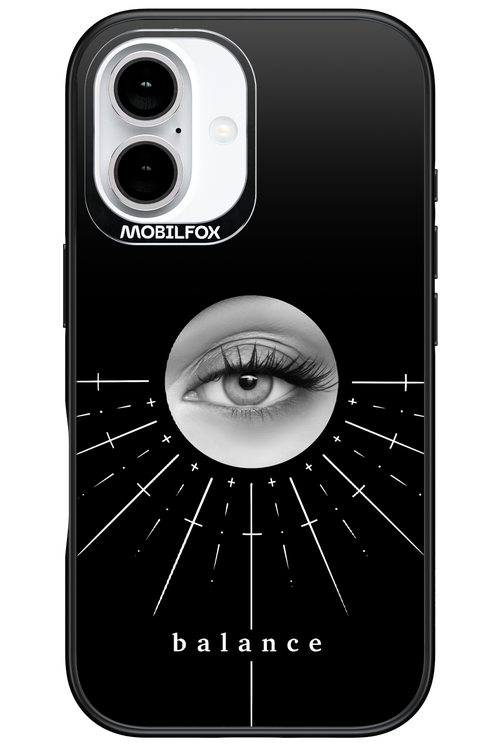 Szem 2.0 - Apple iPhone 16