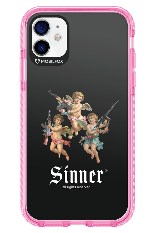 Sinner - Apple iPhone 11