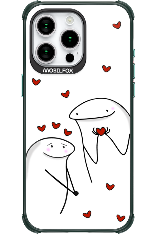 Me & Who - Apple iPhone 15 Pro Max