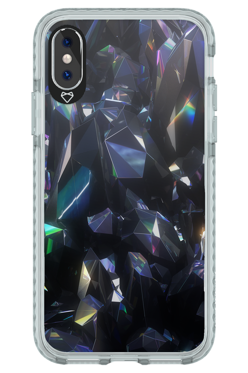 Enigma Quartz - Apple iPhone X