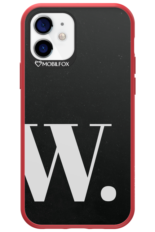 W (Off Space) 2.0 - Apple iPhone 12