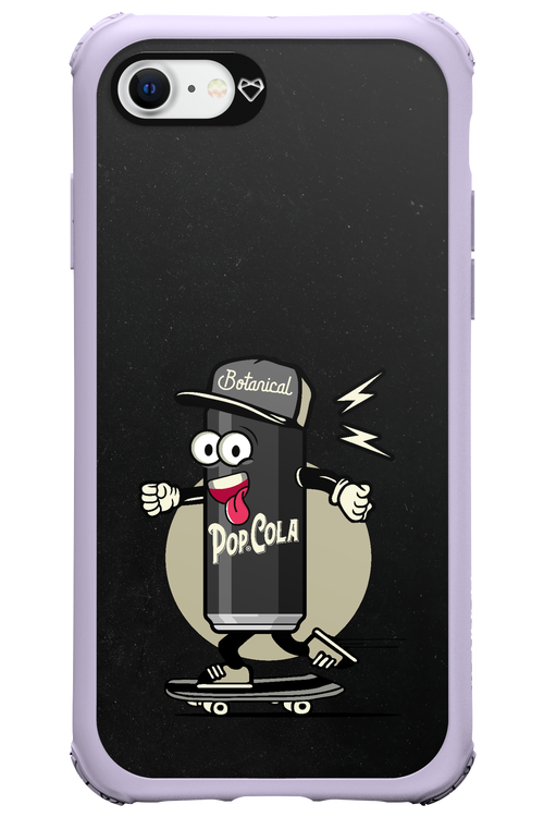 PopCola Botanical - Apple iPhone SE 2022