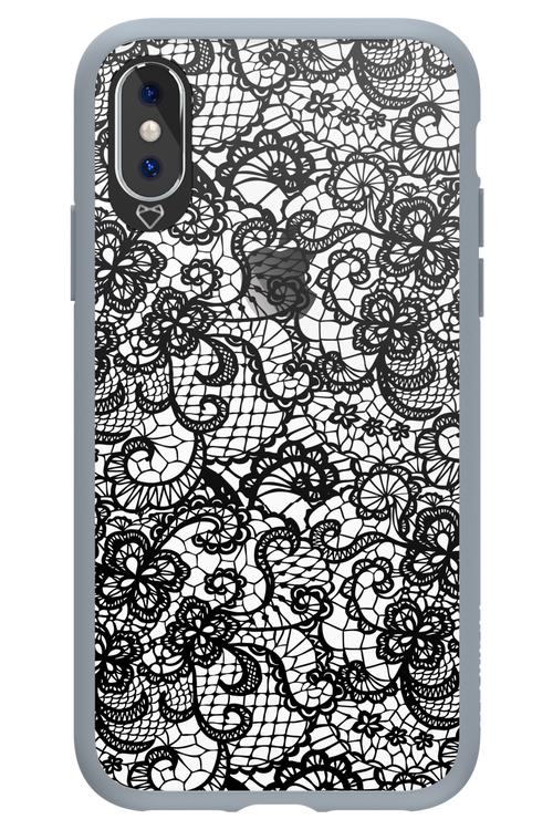 Spoiled 2.0 - Apple iPhone X