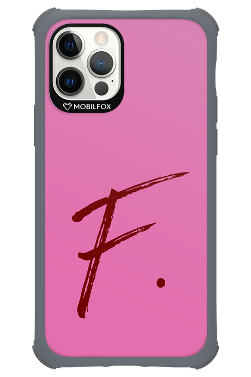 (Sorbet) F 2.0 - Apple iPhone 12 Pro
