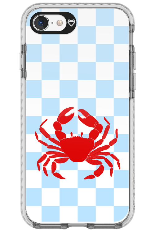 Oh Crab - Apple iPhone 8